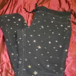 Girls Plus Knit Jeggings Size 16.5